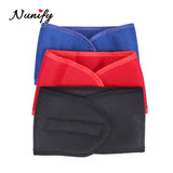 Nunify New Fashion Non Slip Adjustable Lace Wig Headband Foam Mesh Wrap Wig Band Soft Polyester Mesh Belt Bonnets
