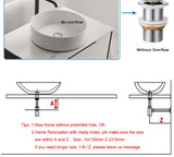 Bathroom Basin Bottle Trap Drain Modern Bathroom Sink P-Trap Set Pop Up Filter Chrome Basin Siphon Horse Accessory Renovation