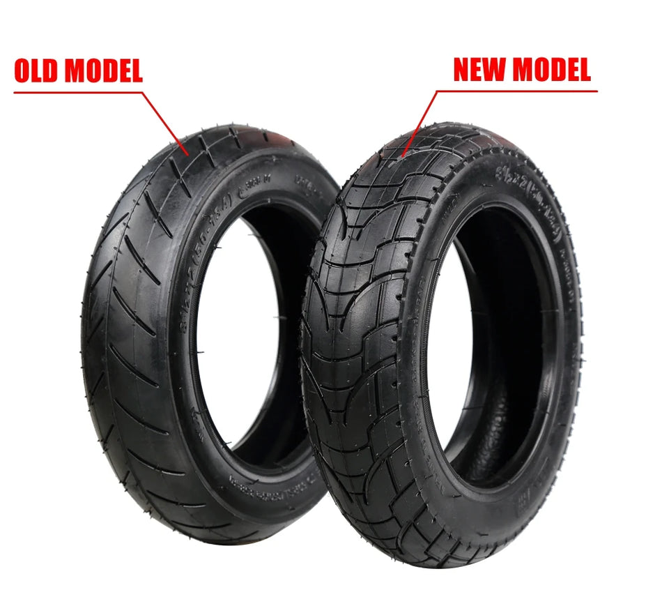Original ZERO 8.5x2 Inch Pneumatic Tire & Inner Tube for Electric Scooter GRACE & ZERO 8 9 T8 T9 8.5 Inch Marucy Inflatable Tyre