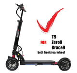 Original ZERO 8.5x2 Inch Pneumatic Tire & Inner Tube for Electric Scooter GRACE & ZERO 8 9 T8 T9 8.5 Inch Marucy Inflatable Tyre
