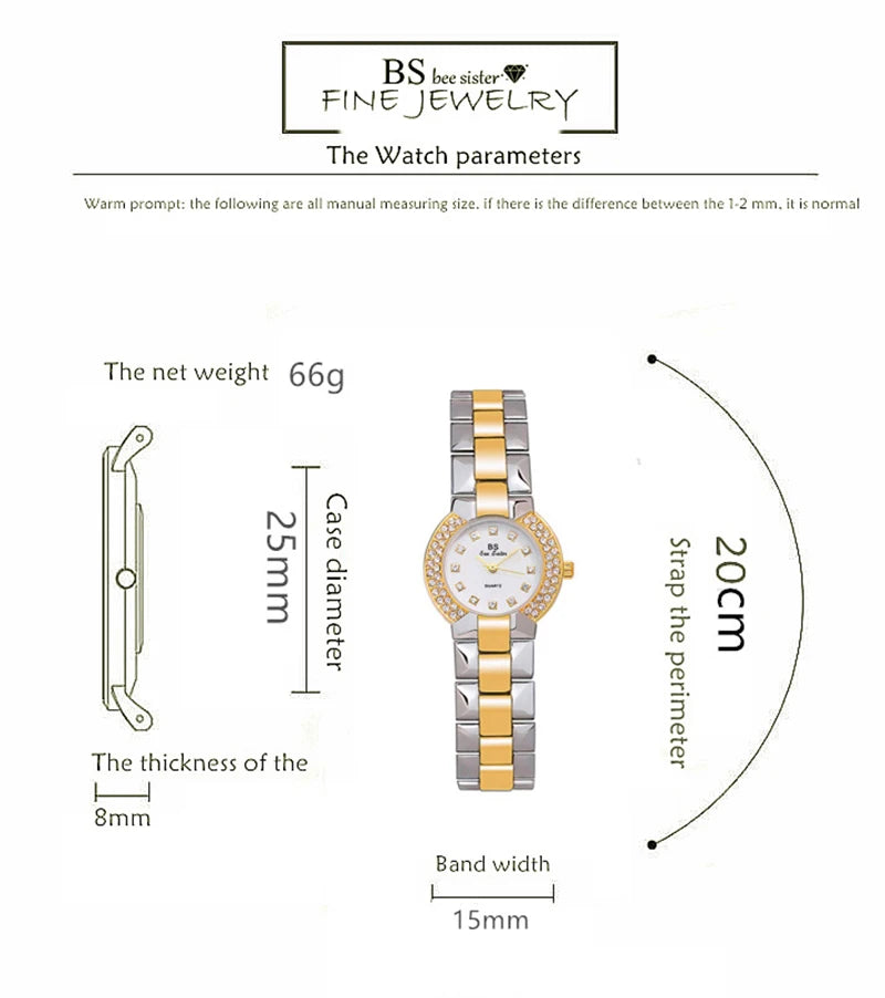 Women Luxury Brand Watch 2025 Dress Silver Gold Women Wrist Watch Quartz Diamond Ladies Watches Female Clock Bayan Kol Saati