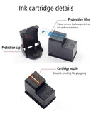 Compatible Ink Cartridge 303XL For HP 303 XL For HP303 Envy 6220 6222 6230 6234 6252 6255 6258 7822 7830 7855 7858 7864 Printer