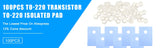 18W 22.5W Electronic Test Load Resistor USB Interface Battery Discharge Capacity Tester with Fan Adjustable Current Module Tool