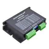 STEPPERONLINE Digital Stepper Driver 0.3-2.2A 10-30VDC for Nema 8, 11, 14, 16, 17 Stepper Motor