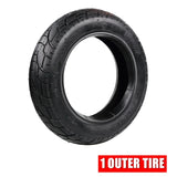 Original ZERO 8.5x2 Inch Pneumatic Tire & Inner Tube for Electric Scooter GRACE & ZERO 8 9 T8 T9 8.5 Inch Marucy Inflatable Tyre