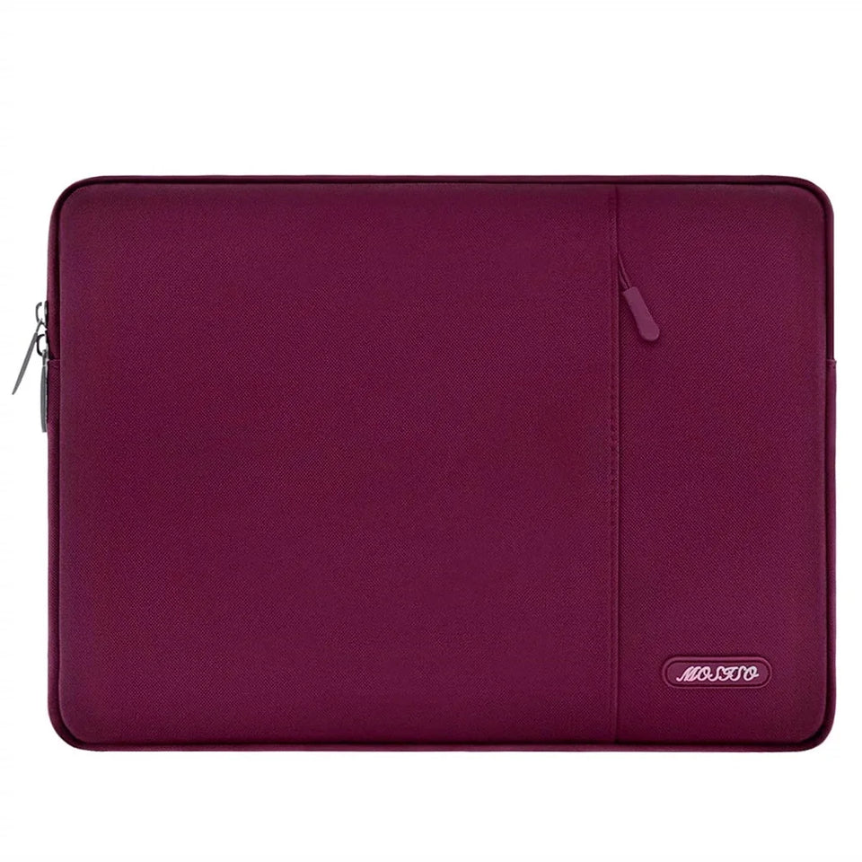 Waterproof Laptop Bag Cover 11 12 13.3 14 15 15.6 inch Notebook Case Bag For Macbook Air Pro HP Acer Xiaomi Asus Lenovo Sleeve