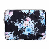 Waterproof Laptop Bag Cover 11 12 13.3 14 15 15.6 inch Notebook Case Bag For Macbook Air Pro HP Acer Xiaomi Asus Lenovo Sleeve