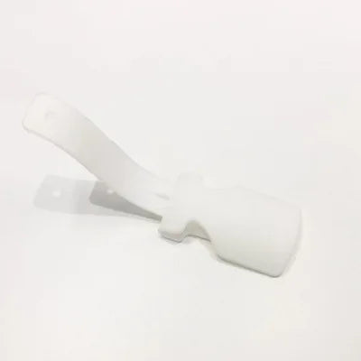 New No Bending Lazy Shoe Horn Unisex Shoes Wear Helper Colorful Shoehorn Easy On And Off Shoe Sturdy Slip Aid Shoe Acessories