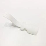 New No Bending Lazy Shoe Horn Unisex Shoes Wear Helper Colorful Shoehorn Easy On And Off Shoe Sturdy Slip Aid Shoe Acessories