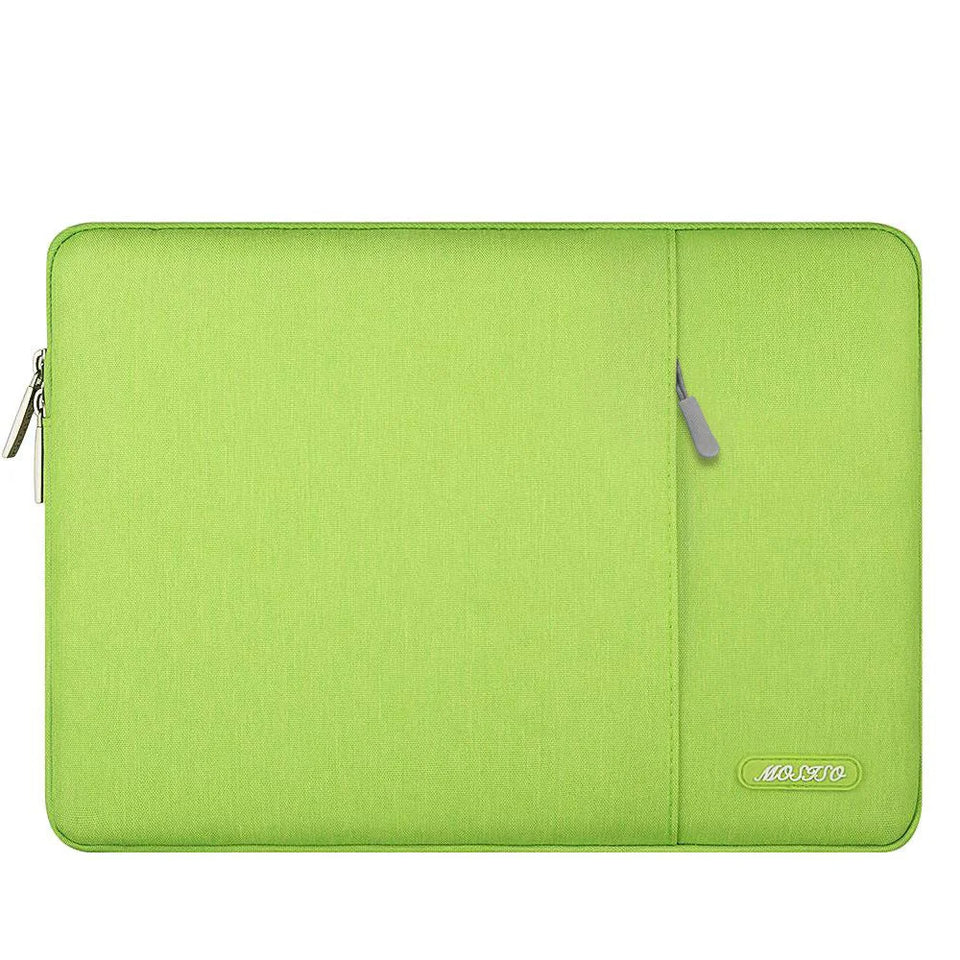 Waterproof Laptop Bag Cover 11 12 13.3 14 15 15.6 inch Notebook Case Bag For Macbook Air Pro HP Acer Xiaomi Asus Lenovo Sleeve