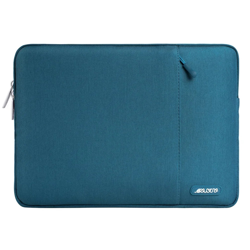 Waterproof Laptop Bag Cover 11 12 13.3 14 15 15.6 inch Notebook Case Bag For Macbook Air Pro HP Acer Xiaomi Asus Lenovo Sleeve