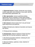 Factory direct sales M22 OPT IPL Diode Laser Hair Removal Device for Acne Skin Regeneration, Permanent Hair Removal and Whitenin
