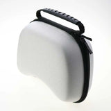 JCD Gamepad Storage Bag For PS5 PS4 PS3 Data Frog EVA Hard Gamepad Carry Case For Xbox one 360 Series X S For Switch Pro Gamepad