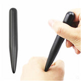 Natural Jade Rose Quartz Wand Facial Skin Care Tools Massage For Face Beauty Lifting Slimming Wholesale&DropShipping