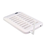 RETEKESS TD157 Restaurant Pager System Pagers 984ft Long Range Beepers for Food Truck Bars  Food Court No Vibration Mode