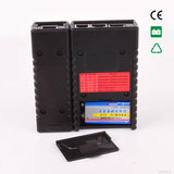 Noyafa NF-468PF POE Tester Detection Standard LAN Network Cable Continuity Test RJ11 RJ45 LED Light