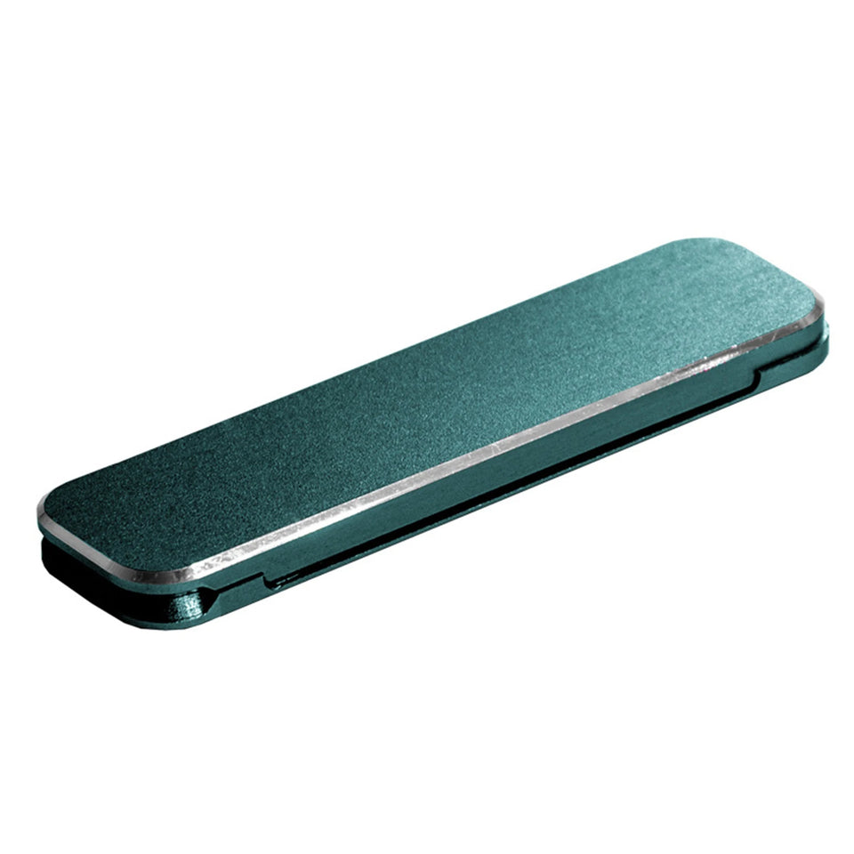 Phone Tablet Lazy Person Stand Ultra-Thin Stick On Adjustable Phone Stand Lightweight Foldable Cellphone Stand For Smartphone