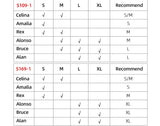 ROCKBROS Cycling Gloves Thermal Autumn Winter Gloves Windproof SBR Touch Screen Bike Gloves Full Finger Shockproof Sport Gloves