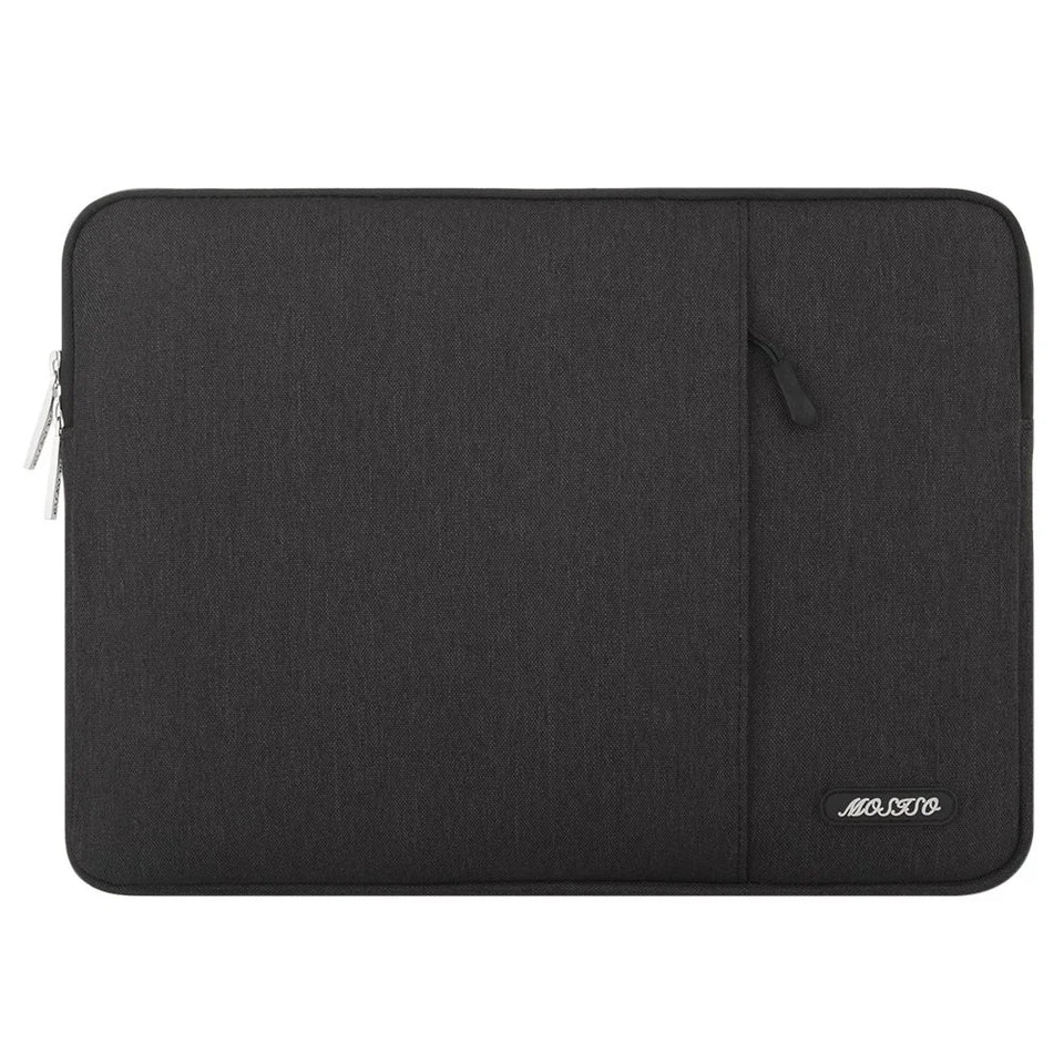Waterproof Laptop Bag Cover 11 12 13.3 14 15 15.6 inch Notebook Case Bag For Macbook Air Pro HP Acer Xiaomi Asus Lenovo Sleeve