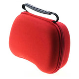 JCD Gamepad Storage Bag For PS5 PS4 PS3 Data Frog EVA Hard Gamepad Carry Case For Xbox one 360 Series X S For Switch Pro Gamepad