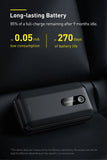 Baseus Car Jump Starter Starting Device 1000A Jumpstarter Auto Buster Emergency Booster 12V Car Jump Start Power Bank 10000mAh