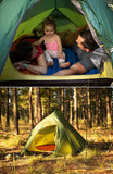 Naturehike Outdoor Camping Mat Ultralight Inflatable mattressTent Sleeping Pad Portable Hiking Air Mattress Picnic Pad Air Mat
