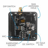 M5Stack Official COM.LTE Module(SIM7600G)