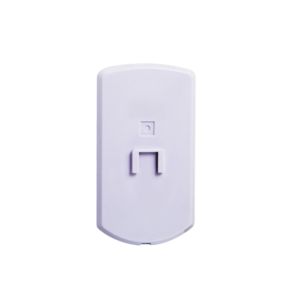 Wireless 433MHz EV1527 Mini PIR Motion Sensor & Alarm Detector Infrared Sensor PIR Sensor Motion Detector for Home Alarm System