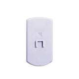 Wireless 433MHz EV1527 Mini PIR Motion Sensor & Alarm Detector Infrared Sensor PIR Sensor Motion Detector for Home Alarm System