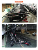 [8 models]10/11 Inch 48V-72V 1000W-6000W Electric Scooter 50-85km/h Fast E Scooter Off Road Electric Kick Scooter Foldable Adult