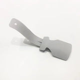 New No Bending Lazy Shoe Horn Unisex Shoes Wear Helper Colorful Shoehorn Easy On And Off Shoe Sturdy Slip Aid Shoe Acessories