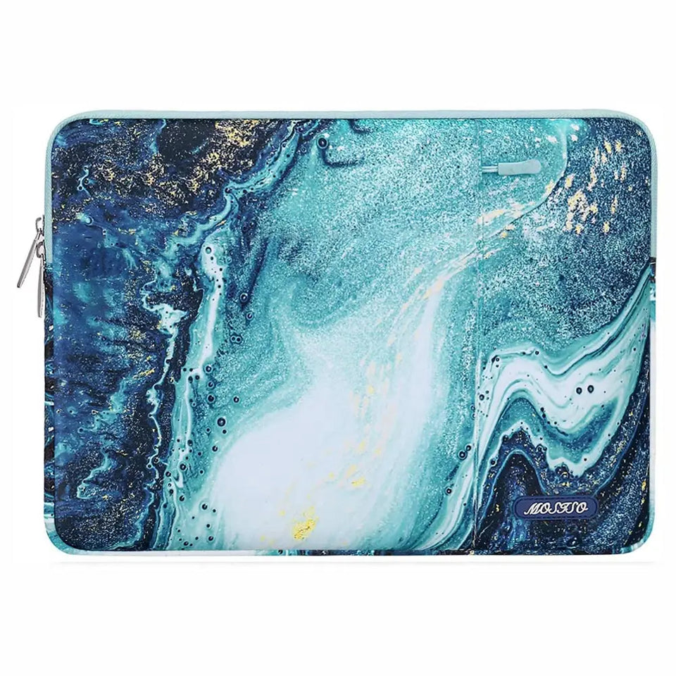 Waterproof Laptop Bag Cover 11 12 13.3 14 15 15.6 inch Notebook Case Bag For Macbook Air Pro HP Acer Xiaomi Asus Lenovo Sleeve