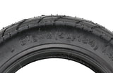 Original ZERO 8.5x2 Inch Pneumatic Tire & Inner Tube for Electric Scooter GRACE & ZERO 8 9 T8 T9 8.5 Inch Marucy Inflatable Tyre
