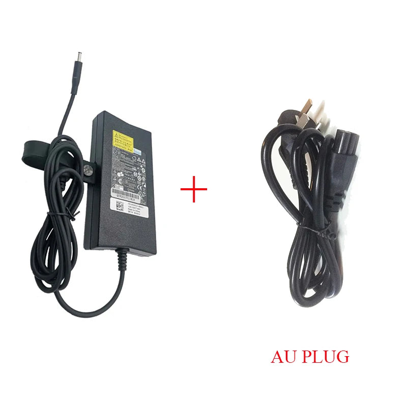 130W 19.5V 6.7A 4.5*3.0MM Laptop Adapter DC Charger For Dell XPS 14 15 9530 9550 9560 Precision M6300 Inspiron 15 7000 7557