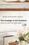 Coffee Maker Stainless Steel Italian Household Small Semi-Automatic Coffee Machine Steam Milk Bubble Concentration Office Steam