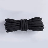 1 Pair Strong Shoelaces Round shoe Laces High Top Outdoor Walking Hiking Boot Laces Bootlaces Sneaker Shoelace 100/120/140 cm