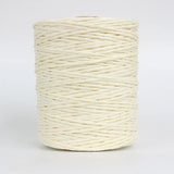 280-300M/roll Natural Raffia Straw Yarn for Knitting Crocheting Paper Threads Diy Handmade Summer Sunhat Beach Bag Freeshipping