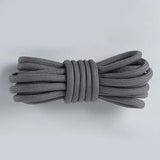 1 Pair Strong Shoelaces Round shoe Laces High Top Outdoor Walking Hiking Boot Laces Bootlaces Sneaker Shoelace 100/120/140 cm