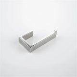 Bathroom Accessories Set Toilet Roll Paper Towel Holder Hook Bar Stainless Steel Bedroom Wall Mounted Kitchen Bath Hardware Kit