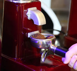 XEOLEO Electric Coffee grinder Commercial&Home Coffee Bean Miller 60mm Burr Grinder Coffee Milling machine Espresso Machine 200W