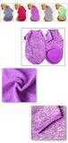 3XL-9XL Winter Warm Large Dog Clothes For Big Dogs Sweater Hoody Pet Wool Sweatshirt Coat For Labrador Samoyed Retriever Alaskan