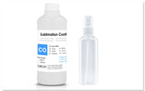 Spray Sublimation Coating For Cotton Fabric T-shirt Canva Caps Mugs Glass Ceramic Metal Wood Sublimation Ink Pretreatment Liquid