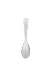 Keith Pure Titanium Rice Spoon Dessert Ice Cream Table Spoon for Kid Restaurant Picnic Tableware Bacteriostatic Healthy Flatware