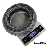 Original ZERO 8.5x2 Inch Pneumatic Tire & Inner Tube for Electric Scooter GRACE & ZERO 8 9 T8 T9 8.5 Inch Marucy Inflatable Tyre