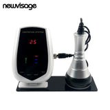 New 40KHz Cavitation Body Weight Loss Device Ultrasonic Body Massage Beauty Machine Waist Leg Slimming Ultra Sound Fat Reduce