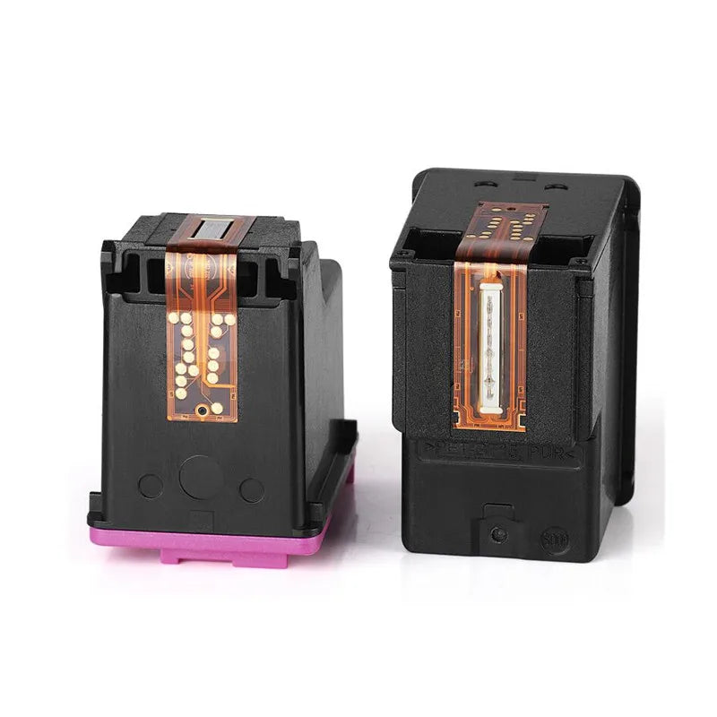 Compatible Ink Cartridge 303XL For HP 303 XL For HP303 Envy 6220 6222 6230 6234 6252 6255 6258 7822 7830 7855 7858 7864 Printer
