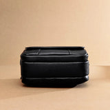 Genuine Leather Women's Casual Fashion Bag Women Messenger Bag Small Shoulder Bag Crossbody Bags for Real Cowhide Women Handbags