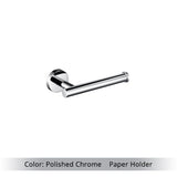 Bathroom Accessories Hardware Set Kit Towel Bar Wall Mount Matt Black Toilet Paper Holder Hand Robe Hook Hanger Stainless Steel