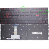 New US Keyboard for Lenovo Legion Y520-15IKB R720-15IKB Y7000 Y520-15 Y720-15IKB Y530-15 Y545 PG0 English Laptop Backlit