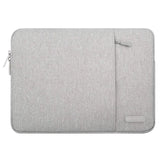 Waterproof Laptop Bag Cover 11 12 13.3 14 15 15.6 inch Notebook Case Bag For Macbook Air Pro HP Acer Xiaomi Asus Lenovo Sleeve
